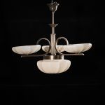 1434 6368 LIGHTING ARMAT..